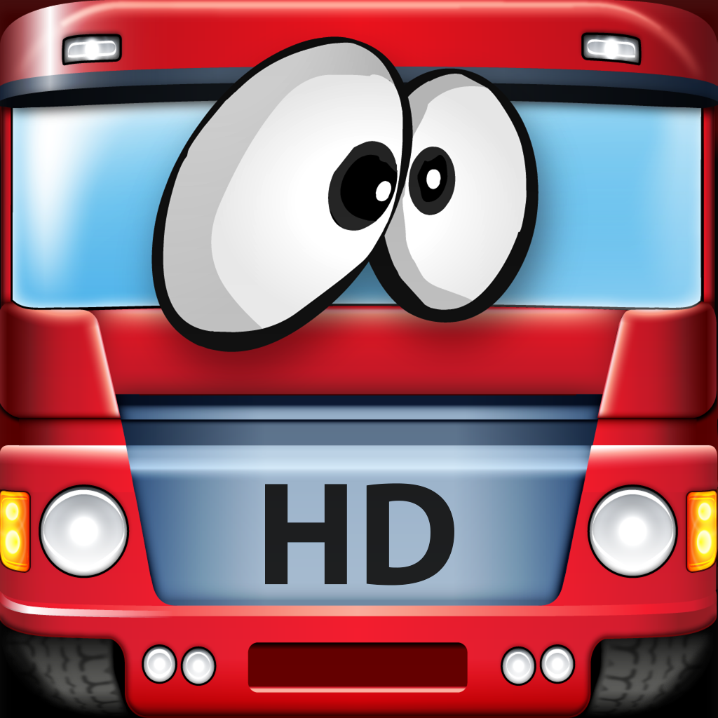Car Toons! HD